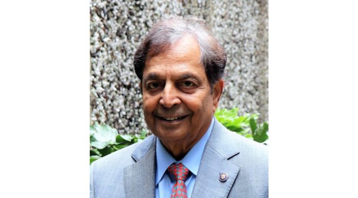 Dr. Sampat Shivangi