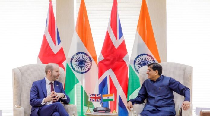 India-UK Trade Deal: Joint Statement released on the resumption of negotiations India-UK Trade