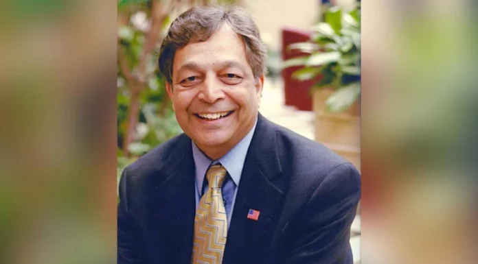 Dr. Sampat Shivangi