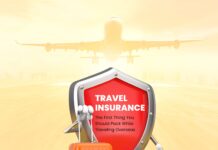 International Travel Insurance