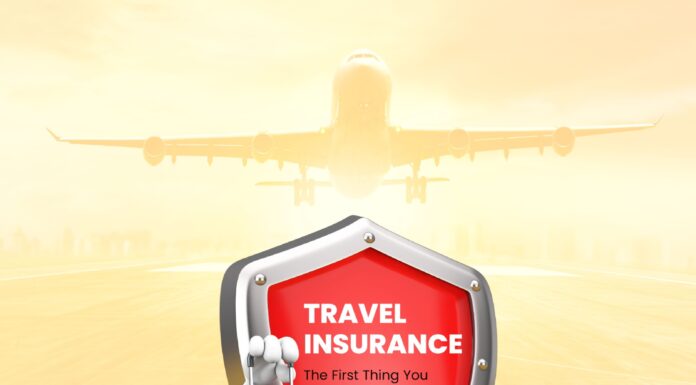 International Travel Insurance