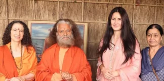 Katrina Kaif
