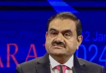 Gautam Adani