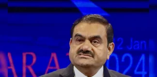 Gautam Adani