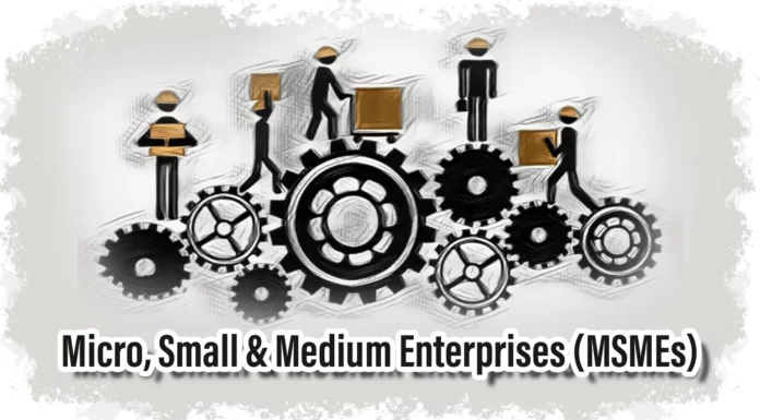 MSMEs