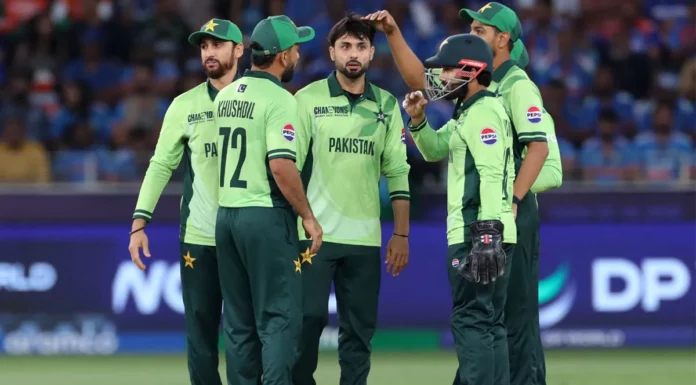 “We didn’t perform well, and it is disappointing for us”: Mohammad Rizwan after Pakistan’s campaign ended in Champions Trophy 2025 Mohammad Rizwan