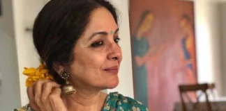 Neena Gupta