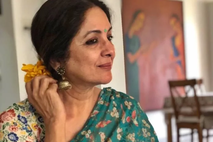 Neena Gupta