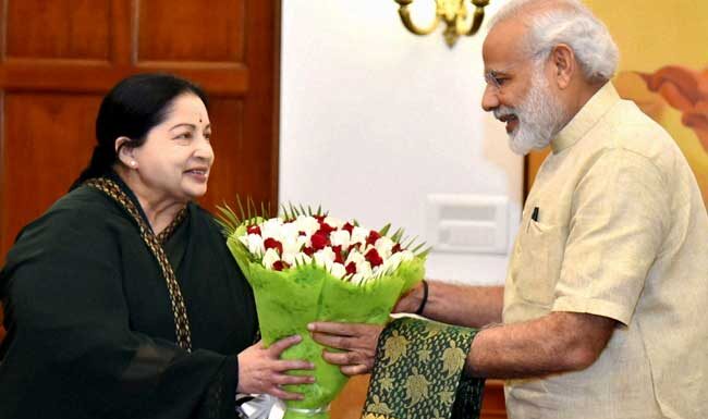 Jayalalithaa