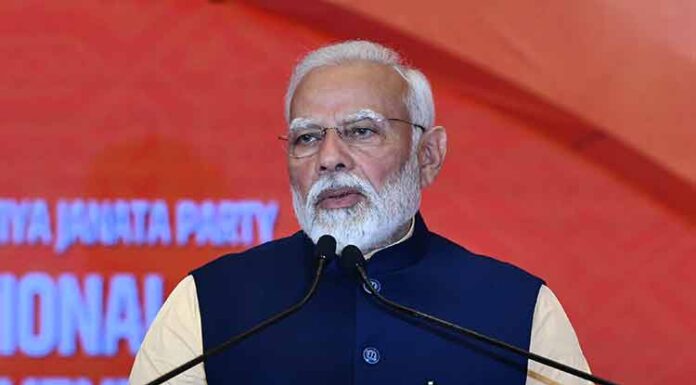 India's development