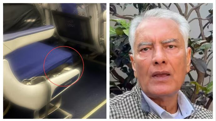Sunil Jakhar
