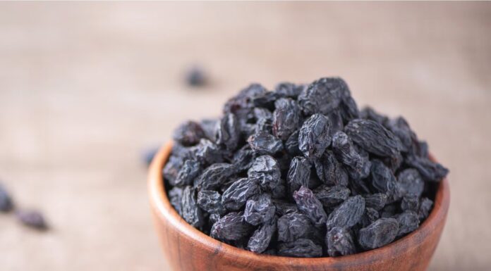 Raisins