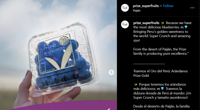 Prize Superfruits
