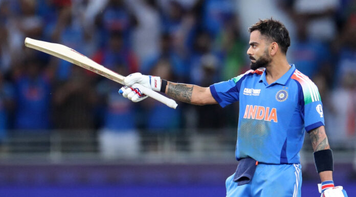 Champions Trophy