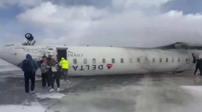 Delta