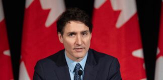 Trudeau