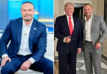 Daniel John Bongino