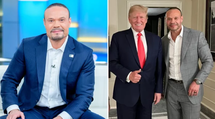Daniel John Bongino