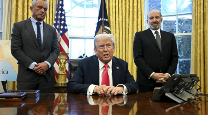 Trump announces ‘Gold Card’ program for wealthy foreigners, offering US residency for USD 5 million Gold Card