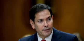 Marco Rubio