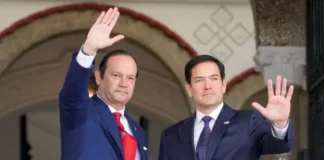 Panama