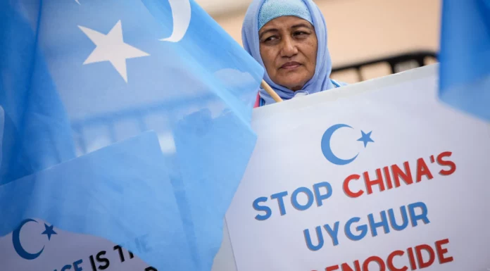 Uyghur