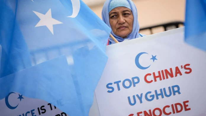 Uyghur