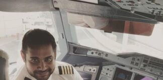 Capt. Atul Gupta