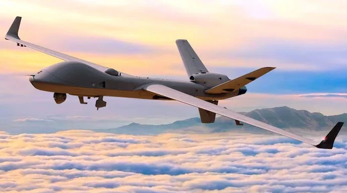 Bangladesh operating Turkish drones near Indian border, India keeping close watch Bangladesh