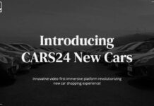 CARS24