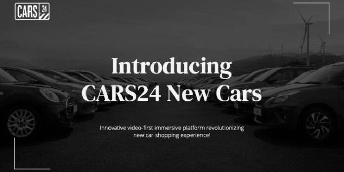 CARS24