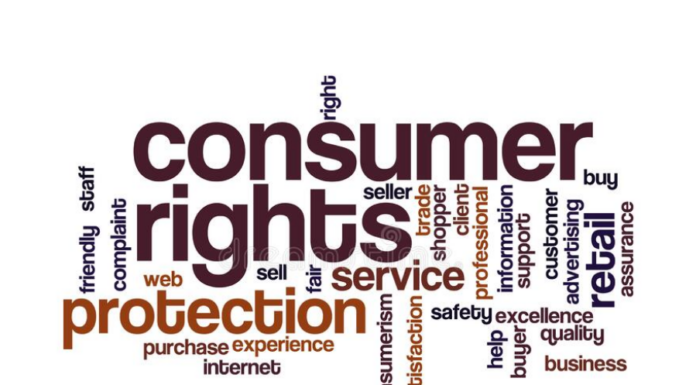 How Can a Modern Day Consumer Uphold Their Rights in the 21st Century? Consumer
