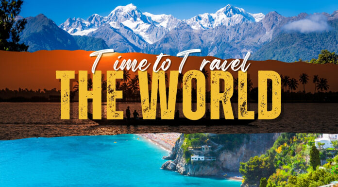 Country Holidays Travel