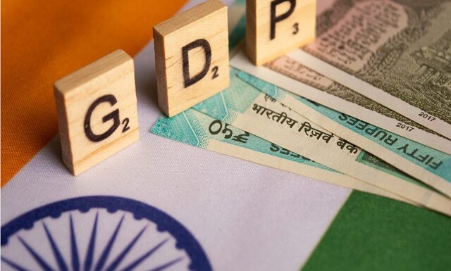 India to grow 6.5% in fiscal 2026 despite challenges: Crisil Intelligence India