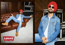 Diljit Dosanjh