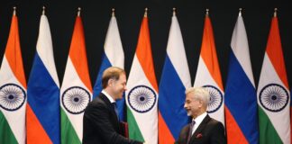 India-Russia