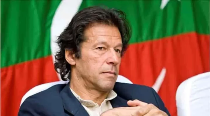 Imran Khan