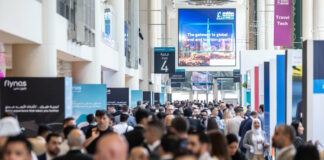 Arabian Travel Market