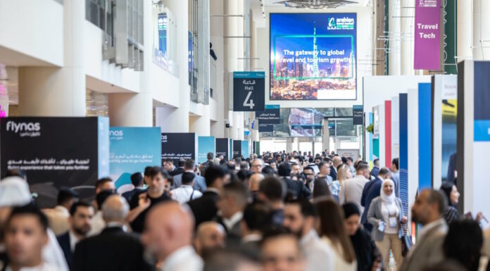 Arabian Travel Market