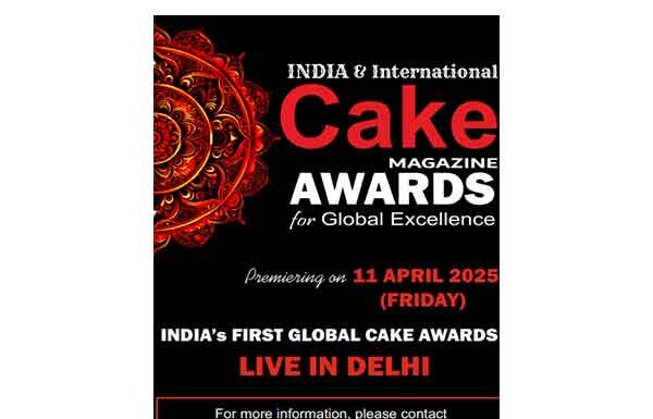 India's First International