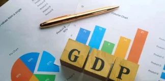 GDP