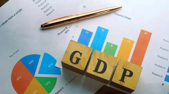 India’s GDP has doubled to USD 4.2 trn over last ten years: IMF GDP