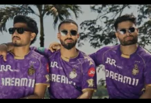 Kolkata Knight Riders