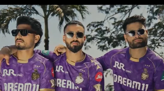 Kolkata Knight Riders