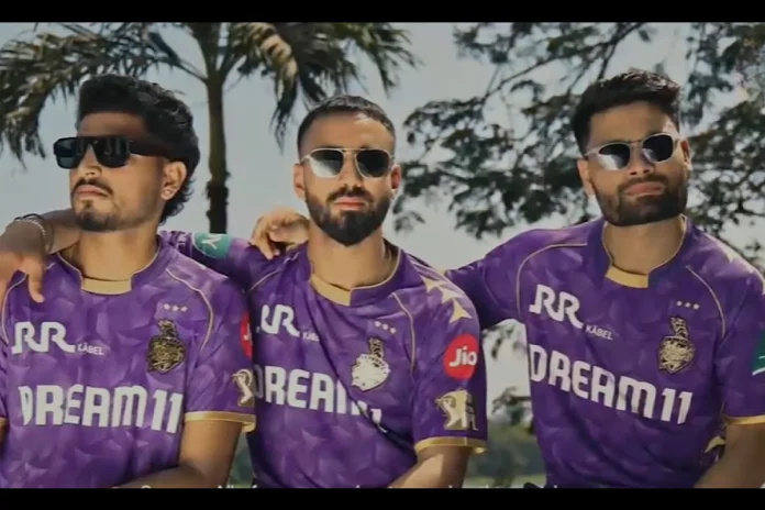 Kolkata Knight Riders