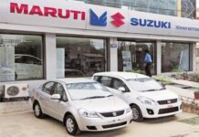 Maruti Suzuki