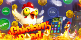 Chicken Road