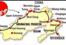 Arunachal