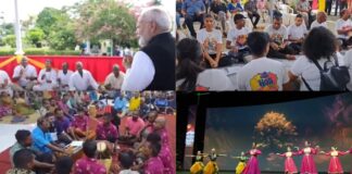 Indian diaspora