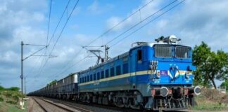 Railways